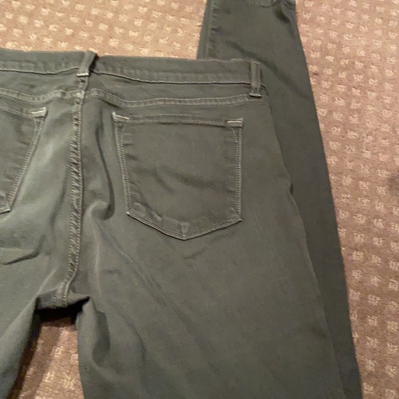 J Brand Skinny leg jeans in Dare gray - Picture 15 of 16